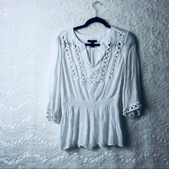 Alfani top size 10 P - Picture 5 of 14